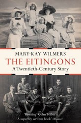 Cover of The Eitingons: A Twentieth-Century Story