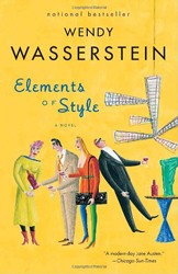 Cover of Elements of Style