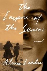 Cover of The Empire of the Senses: A Novel