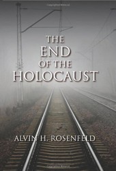 Cover of The End of the Holocaust