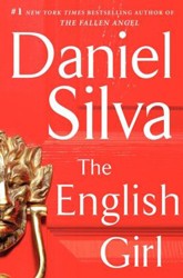 Cover of The English Girl: A Novel