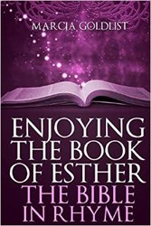 Cover of Enjoying the Book of Esther: The Bible in Rhyme