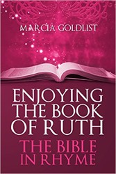 Cover of Enjoying the Book of Ruth: The Bible in Rhyme
