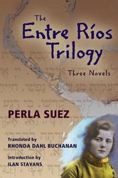 Cover of The Entre Rios Trilogy: Three Novels