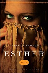 Cover of Esther: A Novel