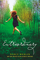 Cover of Extraordinary