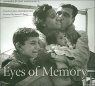 Cover of Eyes of Memory: Photographs from the Archive of Herbert and Leni Sonnenfeld