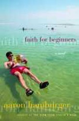 Cover of Faith for Beginners: A Novel