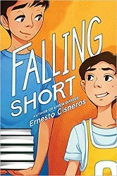 Cover of Falling Short