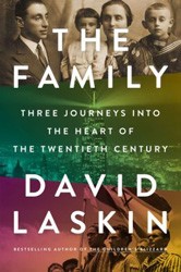 Cover of The Family: Three Journeys into the Heart of the Twentieth Century