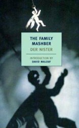 Cover of The Family Mashber