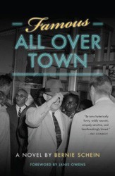 Cover of Famous All Over Town