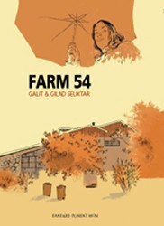 Cover of Farm 54