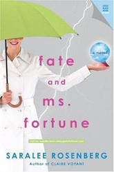 Cover of Fate and Ms. Fortune