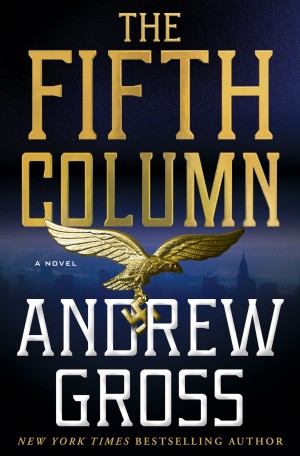 Cover of The Fifth Column