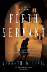 Cover of The Fifth Servant