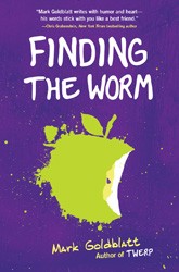 Cover of Finding the Worm