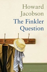 Cover of The Finkler Question