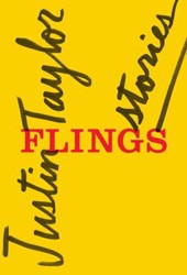 Cover of Flings: Stories