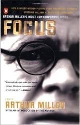 Cover of Focus