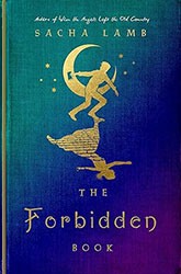 Cover of The Forbidden Book