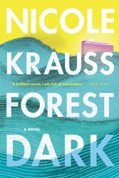Cover of Forest Dark: A Novel