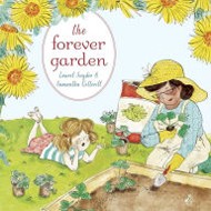 Cover of The Forever Garden