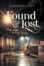 Cover of Found and Lost: The Jake and Cait Story