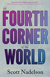 Cover of The Fourth Corner of the World