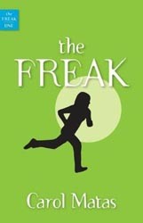 Cover of The Freak: Book One