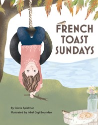 Cover of French Toast Sundays