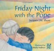 Cover of Friday Night With the Pope