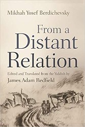 Cover of From a Distant Relation