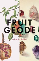 Cover of Fruit Geode