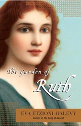 Cover of The Garden of Ruth