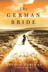 Cover of The German Bride