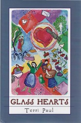 Cover of Glass Hearts