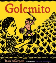 Cover of Golemito