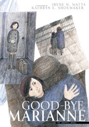 Cover of Good-bye Marianne