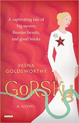 Cover of Gorsky