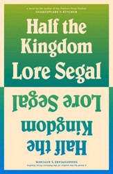 Cover of Half the Kingdom: A Novel