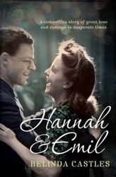 Cover of Hannah and Emil
