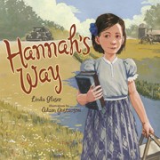 Cover of Hannah’s Way
