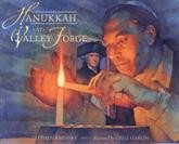 Cover of Hanukkah at Valley Forge