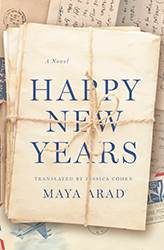 Cover of Happy New Years