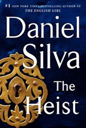 Cover of The Heist