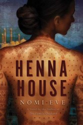 Cover of Henna House