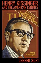 Cover of Henry Kissinger and the American Century