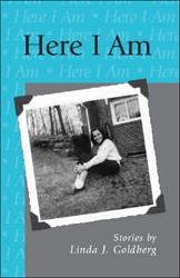 Cover of Here I Am