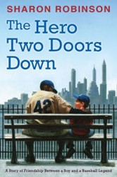 Cover of The Hero Two Doors Down